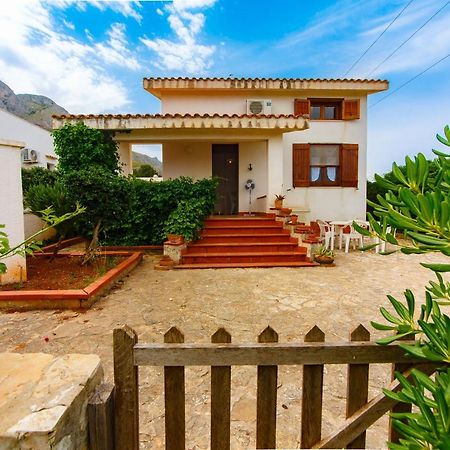 Sanvitotour - Villa Soffio Di Mare サン・ヴィート・ロ・カーポ エクステリア 写真
