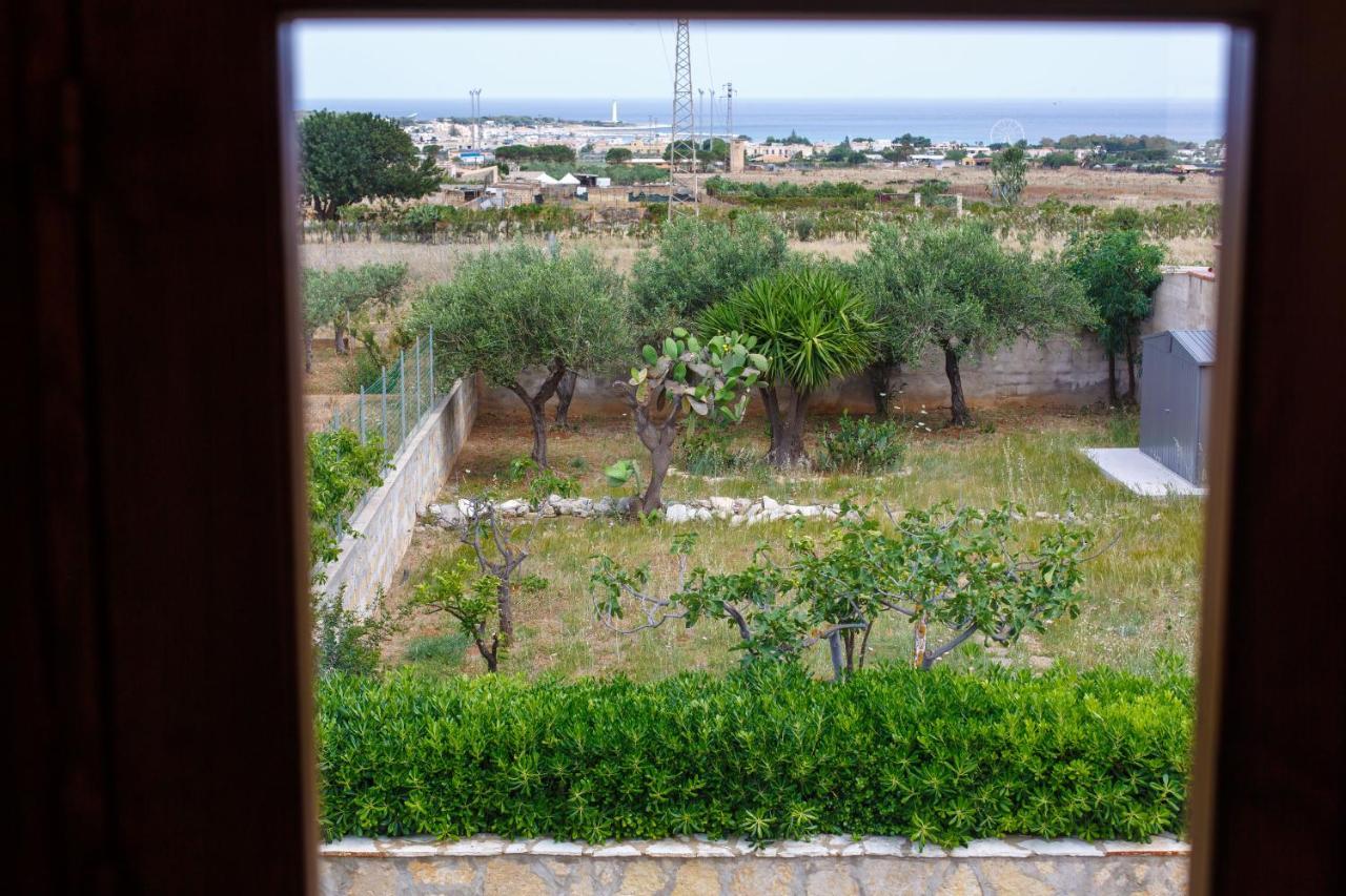 Sanvitotour - Villa Soffio Di Mare サン・ヴィート・ロ・カーポ エクステリア 写真
